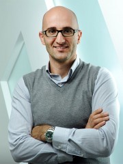 Bogdan Fondrea Bogdan Fondrea